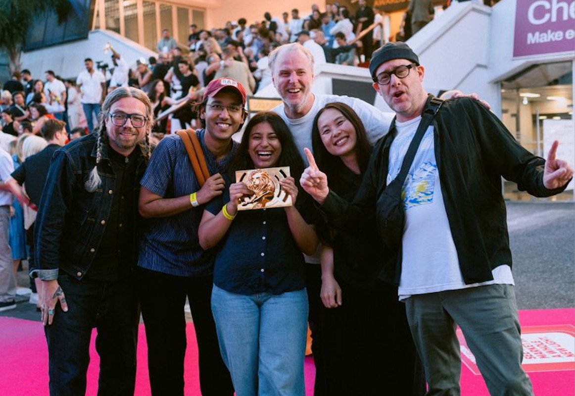 Cannes Lions: Gold, Silver et Bronze pour Serviceplan, VML et Publicis 